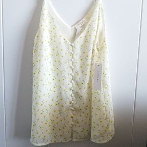 Reserved for misskittscloset Sophie Rue Blouse